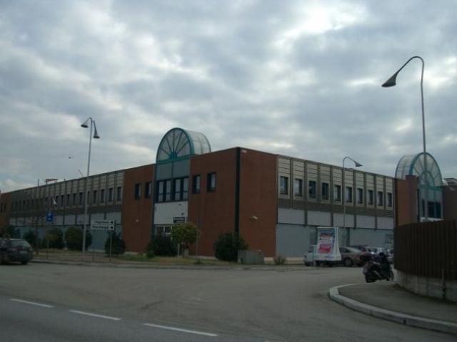 Ufficio in affitto a Terni, Umbria