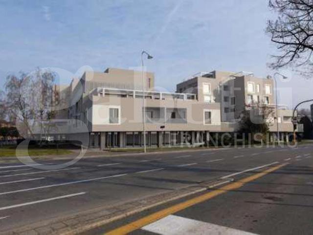 Ufficio in vendita a Zona Nord, Brescia