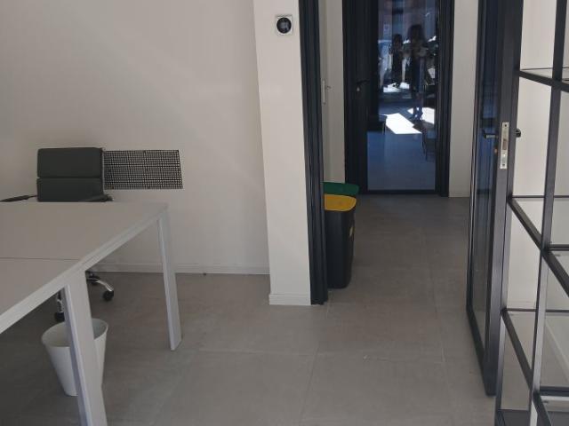 Ufficio in affitto a San Pellegrino, Sorbolo