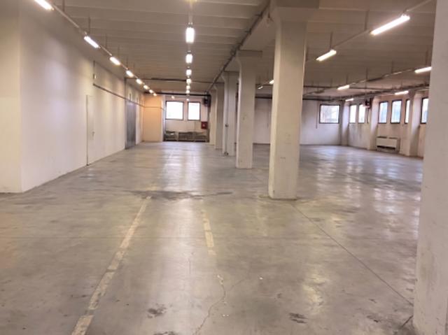 Ufficio in affitto a Jesolo, Veneto