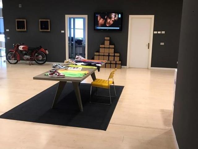 Ufficio in vendita a Marcon, Veneto
