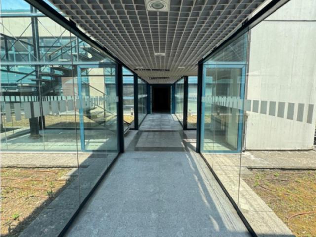 Ufficio in vendita a Mogliano Veneto, Veneto
