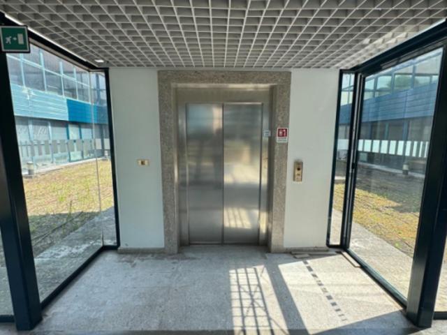 Ufficio in vendita a Mogliano Veneto, Veneto