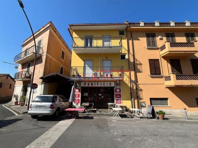Ufficio in affitto a Trevignano Romano, Roma Capitale