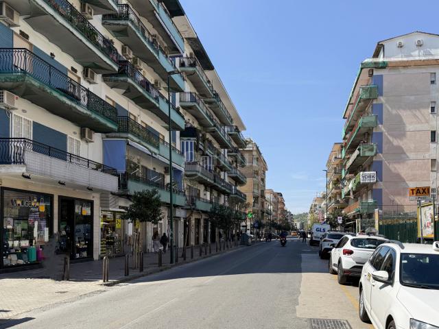 Ufficio in vendita a Camaldoli, Campania