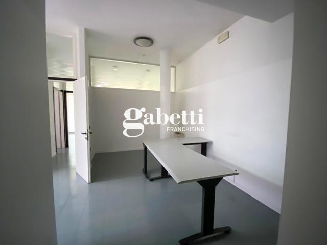 Ufficio in vendita a Bagnoli Di Sopra, Veneto