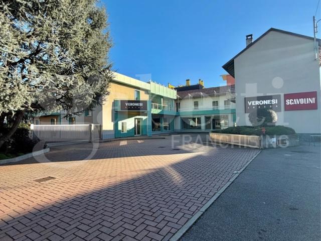Ufficio in vendita a Bovisio, Bovisio Masciago
