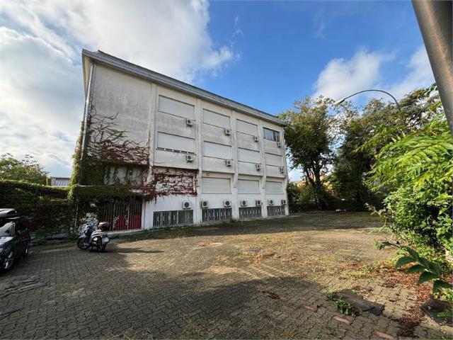 Ufficio in affitto a Zona Omogenea Milano Nord, Cinisello Balsamo