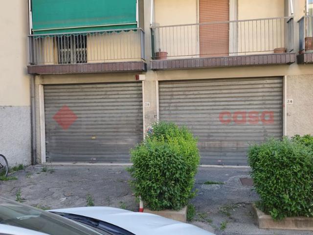 Ufficio in vendita a Quartiere 5, Firenze