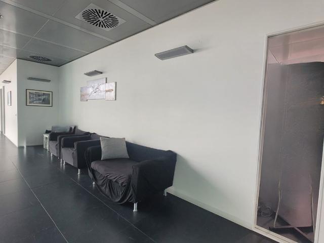 Ufficio in vendita a San Lazzaro, Padova