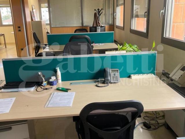 Ufficio in affitto a Sant'Angelo, Treviso