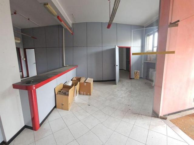 Ufficio in vendita a Cremona, Lombardia