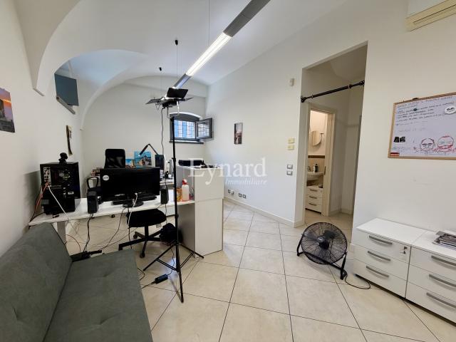 Ufficio in vendita a Bergamo, Lombardia