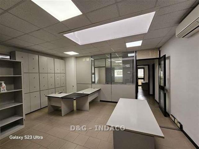 Ufficio in vendita a Grosseto