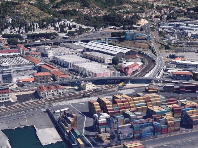 Ufficio in affitto a Pagliari, La Spezia
