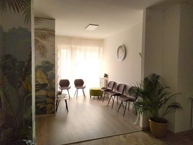 Ufficio in affitto a Reana Del Roiale, Friuli-Venezia Giulia