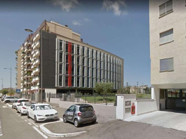 Ufficio in affitto a Municipio Roma VIII, Roma Capitale