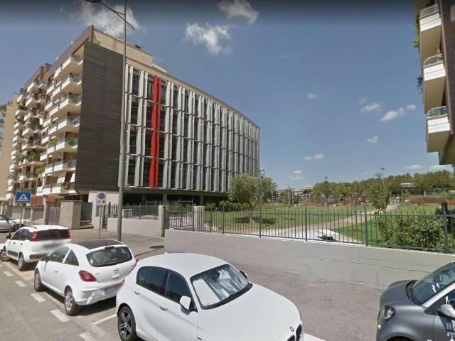 Ufficio in affitto a Municipio Roma VIII, Roma Capitale