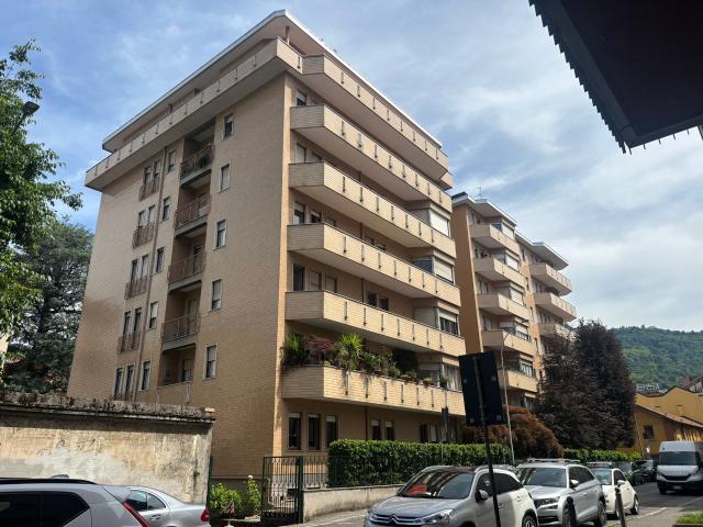 Ufficio in affitto a San Bartolomeo, Como