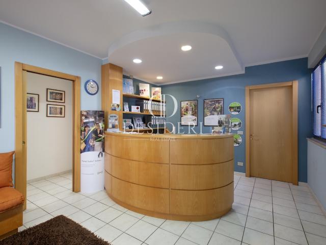 Ufficio in vendita a Sugherella, Monte Argentario