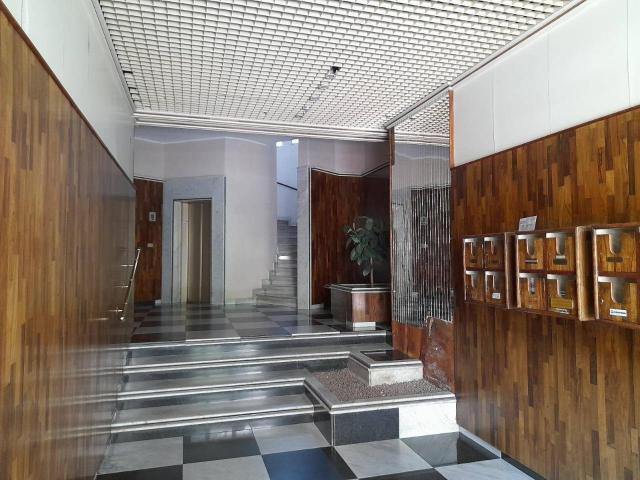 Ufficio in affitto a Caltanissetta