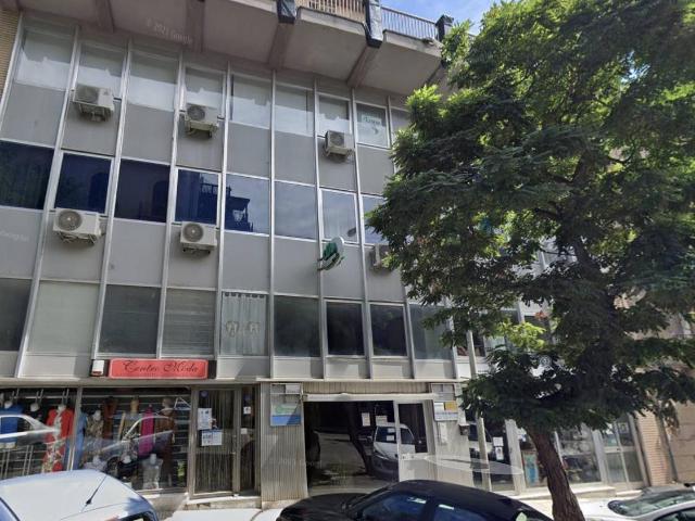 Ufficio in affitto a Caltanissetta, Quartiere Provvidenza