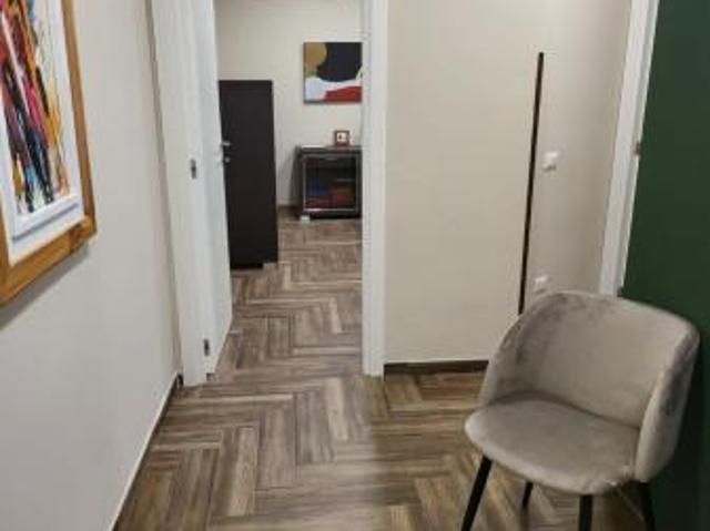 Ufficio in affitto a Casalnuovo Di Napoli, Campania