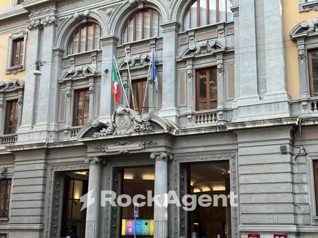 Ufficio in affitto a Municipio 1, Milano