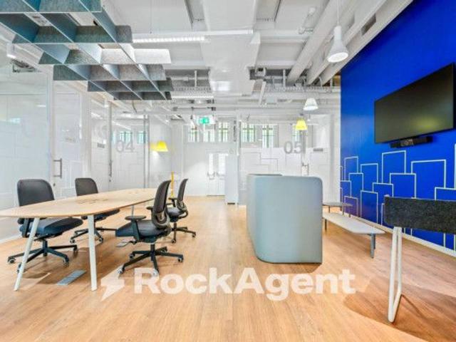 Ufficio in affitto a Municipio 5, Milano