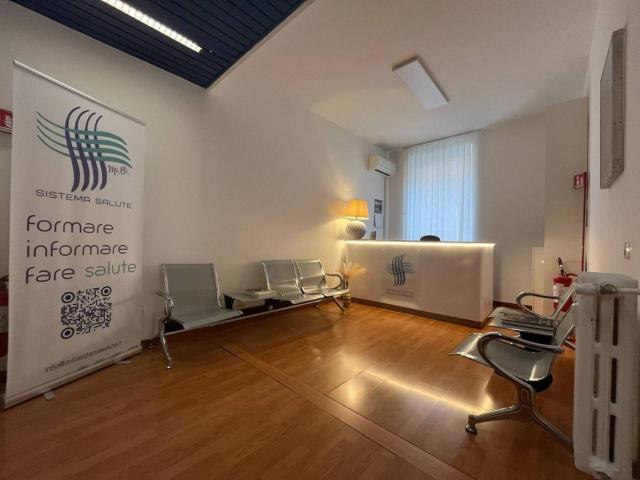 Ufficio in affitto a Municipio Roma II, Roma Capitale