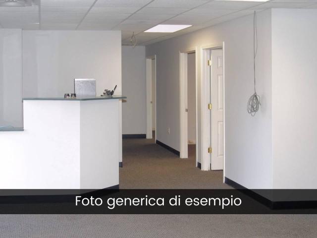 Ufficio in affitto a Pantano Marino, San Felice Circeo