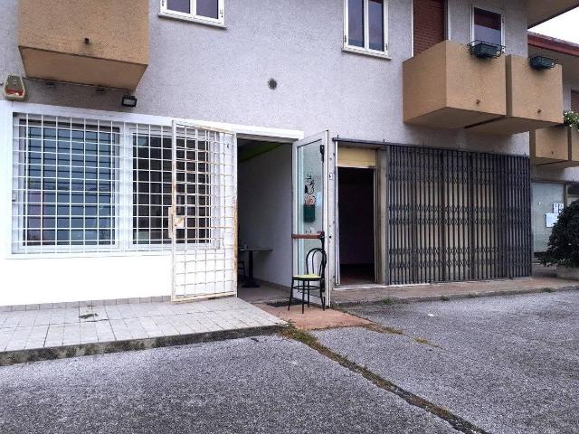 Ufficio in affitto a Vedelago, Veneto