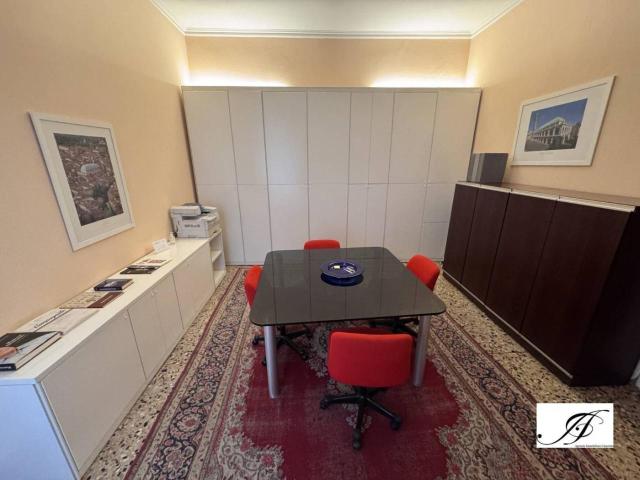 Ufficio in affitto a Santa Caterina, Vicenza