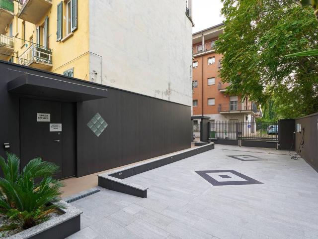Ufficio in vendita a Affori, Milano