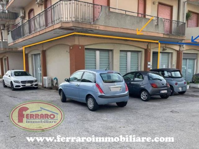 Ufficio in vendita a Modica, Sacro Cuore