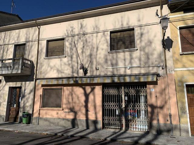Ufficio in vendita a Nuovo Circondario Imolese, Mordano
