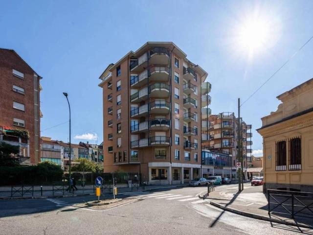 Ufficio in vendita a Circoscrizione 3, Piemonte