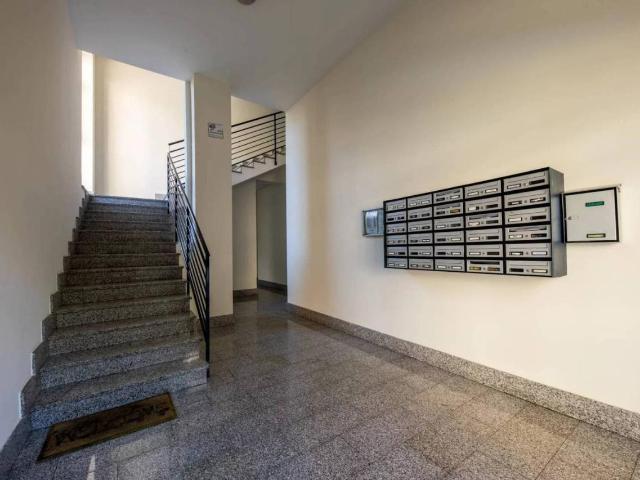 Ufficio in vendita a Circoscrizione 3, Piemonte