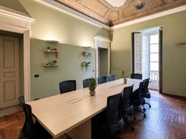 Ufficio in affitto a Piemonte, Torino