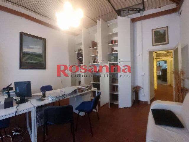 Ufficio in vendita a Livorno, Toscana