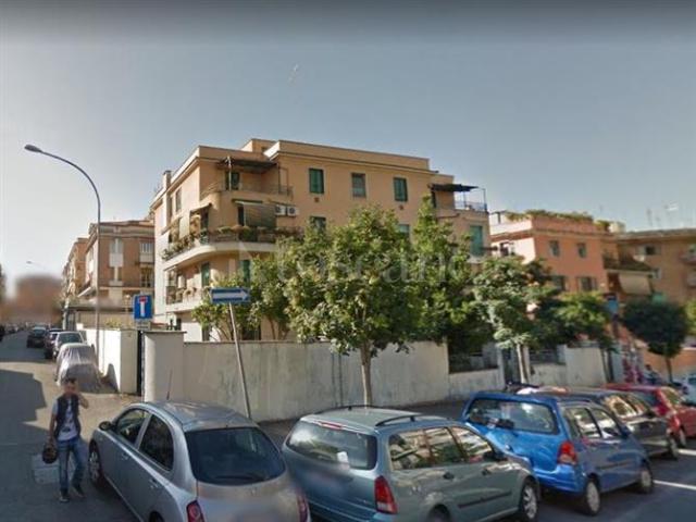 Ufficio in vendita a Municipio Roma VII, Roma Capitale