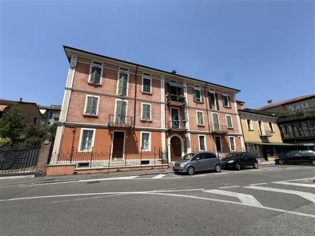 Ufficio in affitto a Zona Sud, Brescia