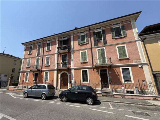 Ufficio in affitto a Zona Sud, Brescia