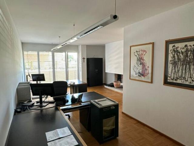 Büro mieten in Mendrisio, Tessin