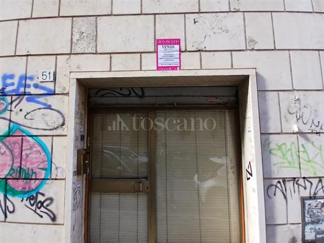Ufficio in vendita a Municipio Roma VII, Roma Capitale