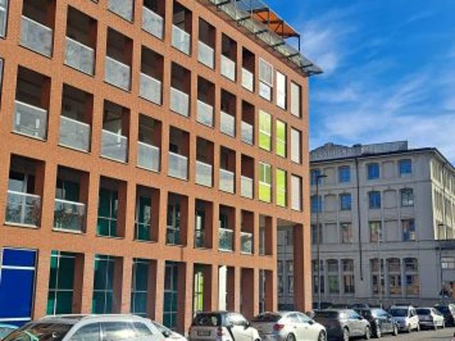 Ufficio in vendita a Circoscrizione 8, Piemonte