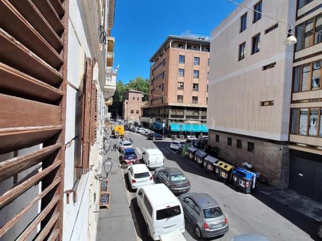 Ufficio in affitto a Municipio Roma I, Roma Capitale