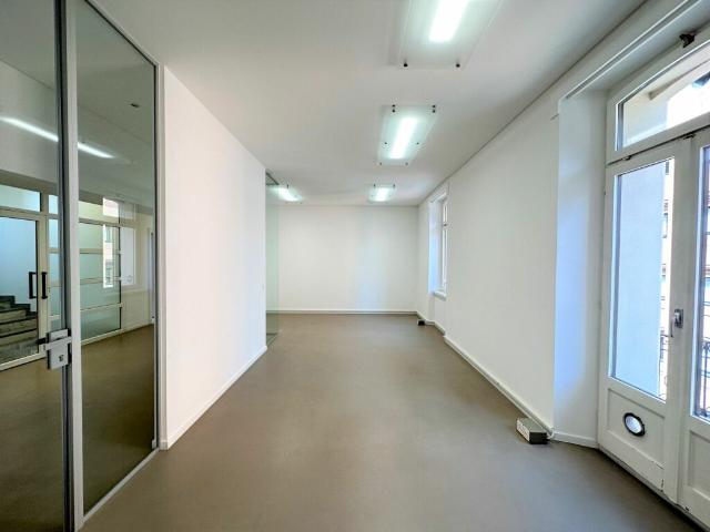 Büro mieten in Aldesago, Tessin