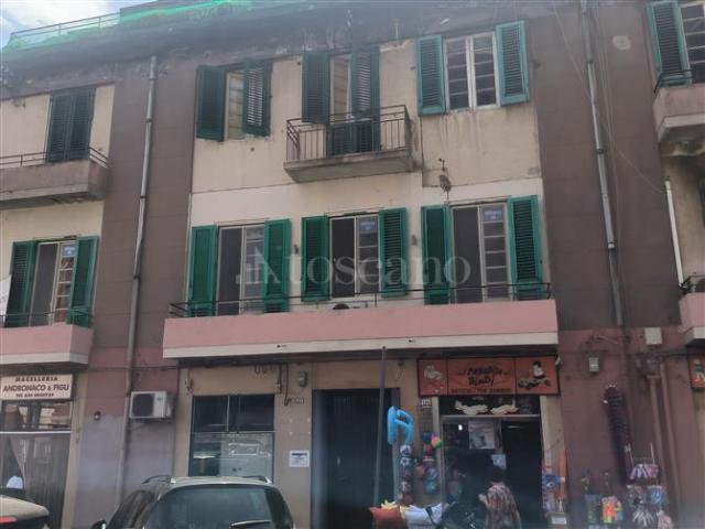 Ufficio in affitto a IV Circoscrizione, Messina