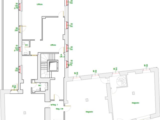 Atelier mieten in Chiasso, Tessin